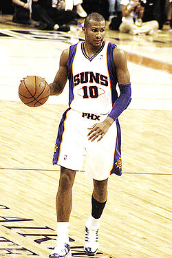 Leandro Barbosa