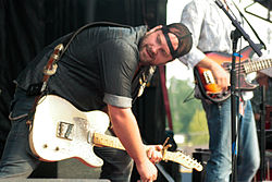 Lee Brice