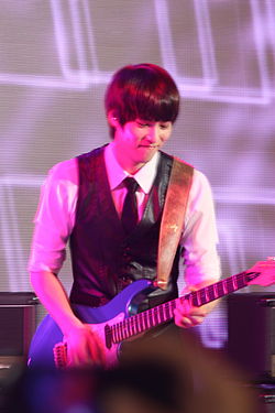 Lee Jong-hyun
