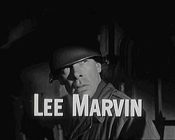 Lee Marvin
