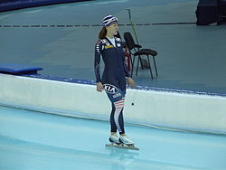 Lee Sang-hwa