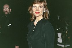 Leigh Taylor-Young