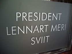 Lennart Meri