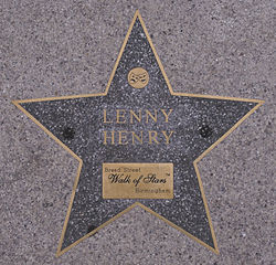 Lenny Henry