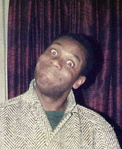 Lenny Henry