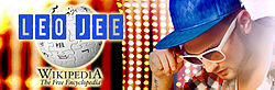 Leo Jee