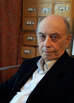 Leo Klejn