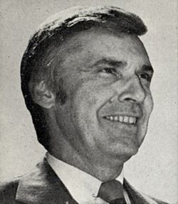Leo Ryan