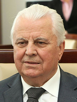 Leonid Kravchuk