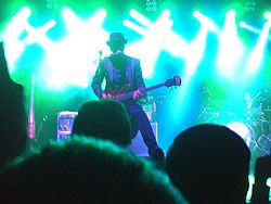 Les Claypool