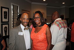 Leslie Hairston