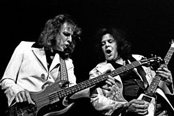 Leslie West