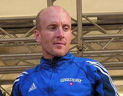 Levi Leipheimer