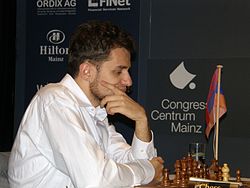 Levon Aronian