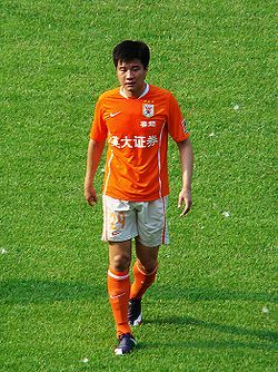 Li Jinyu