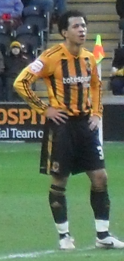 Liam Rosenior