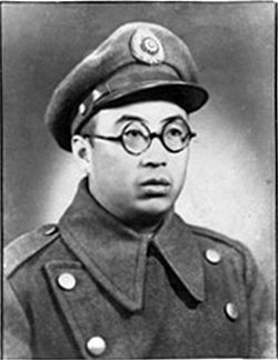 Liang Huazhi