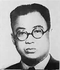 Liang Huazhi
