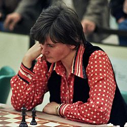 Lidia Semenova