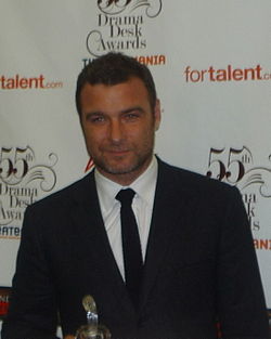 Liev Schreiber