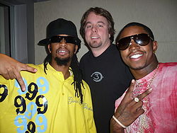 Lil Scrappy