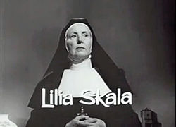 Lilia Skala