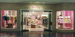 Lilly Pulitzer