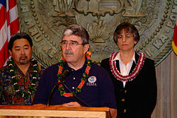 Linda Lingle