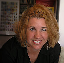 Lisa Hunt