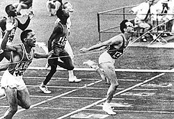Livio Berruti
