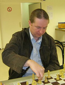 Liviu-Dieter Nisipeanu