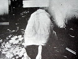 Lizzie Borden