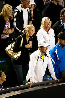 Lleyton Hewitt