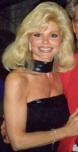 Loni Anderson