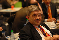 Lorenz Caffier