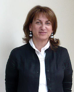 Loretta Napoleoni