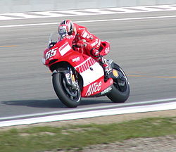 Loris Capirossi