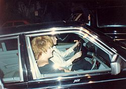 Lorna Luft
