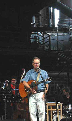 Loudon Wainwright III