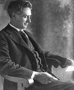 Louis Brandeis