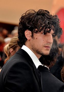 Louis Garrel