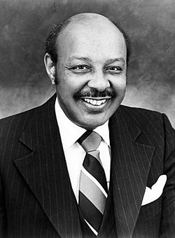 Louis Stokes