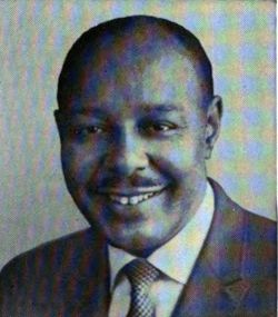 Louis Stokes