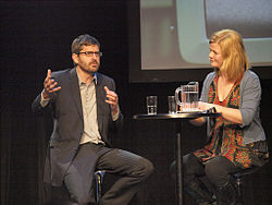 Louis Theroux