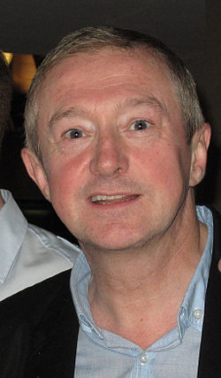 Louis Walsh