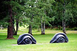 Louise Bourgeois