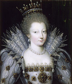 Louise Marguerite of Lorraine
