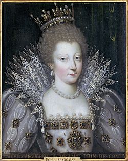 Louise Marguerite of Lorraine