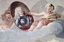 Luca Antonio Colomba