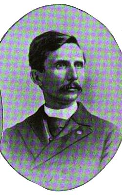 Lucien J. Fenton